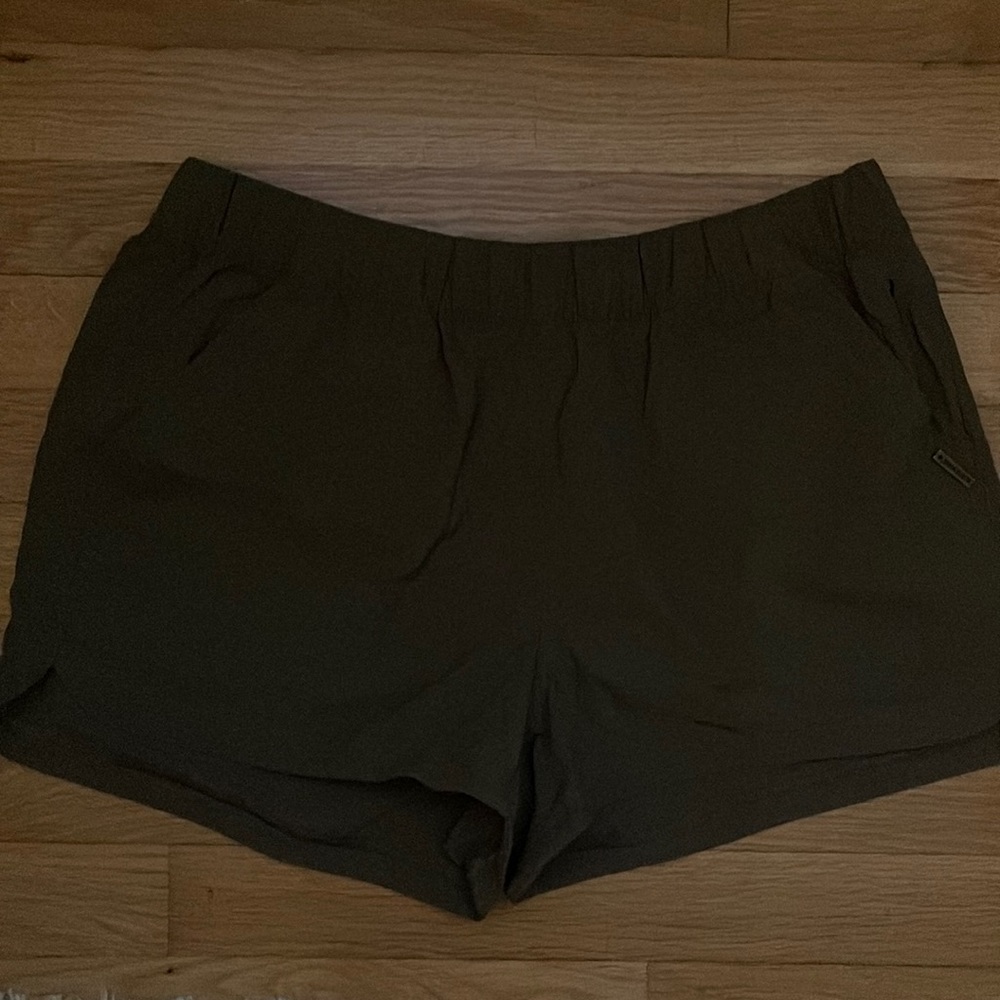 PrAna Shorts